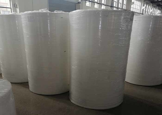 Recycleable Waterproof Polypropylene Spunbond Nonwoven Fabric Agriculture Cover Use