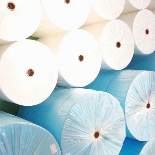 Polypropylene Spunbond Nonwoven Fire Resistant Fabric
